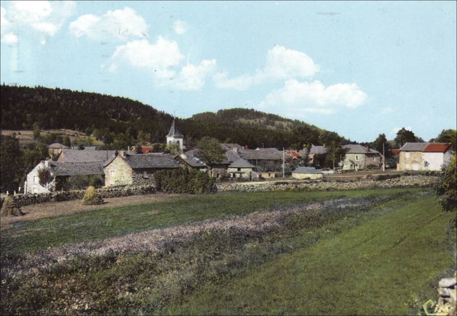 Il était une fois Le Pertuis