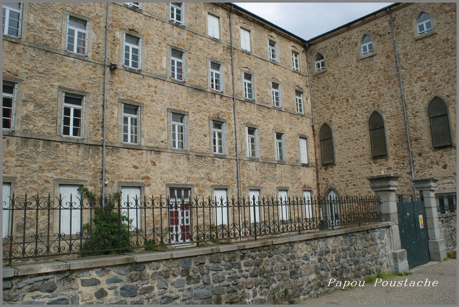 Yssingeaux
