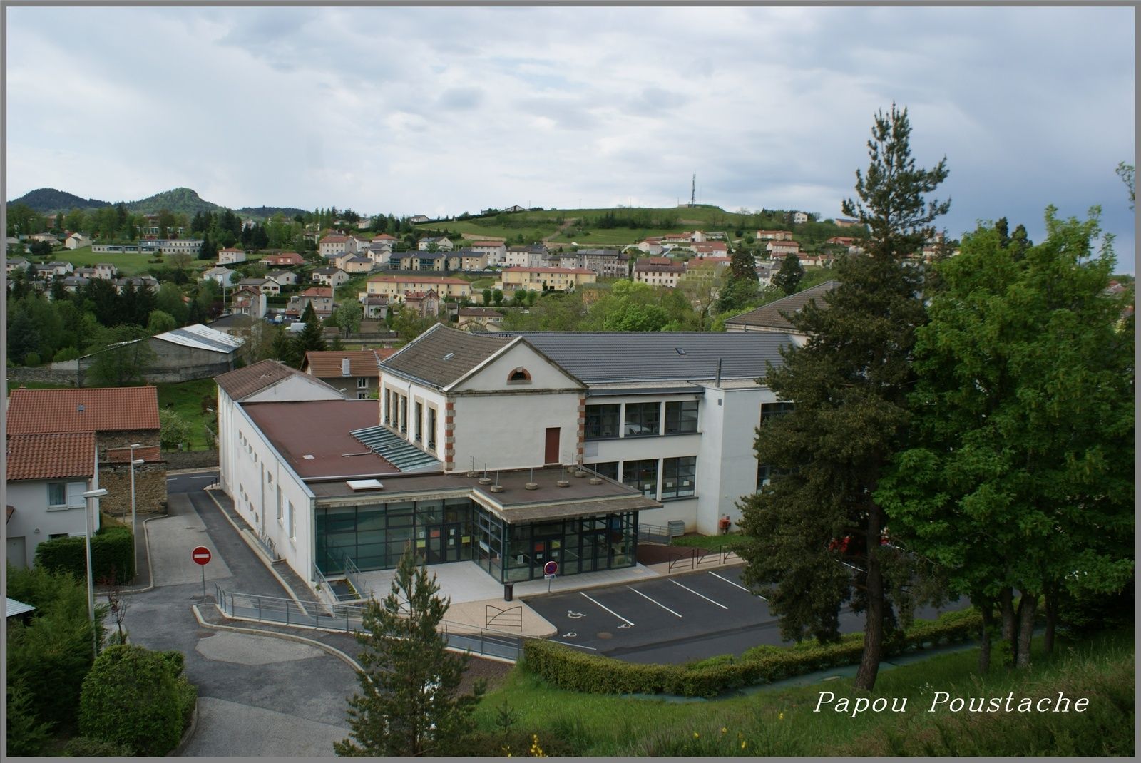 Yssingeaux