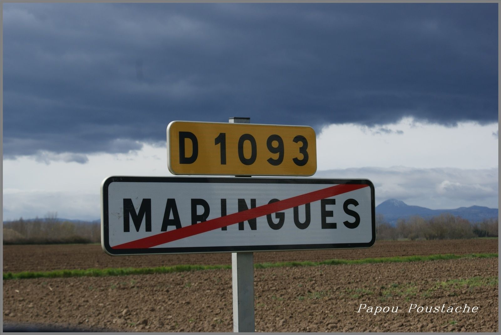Maringues 