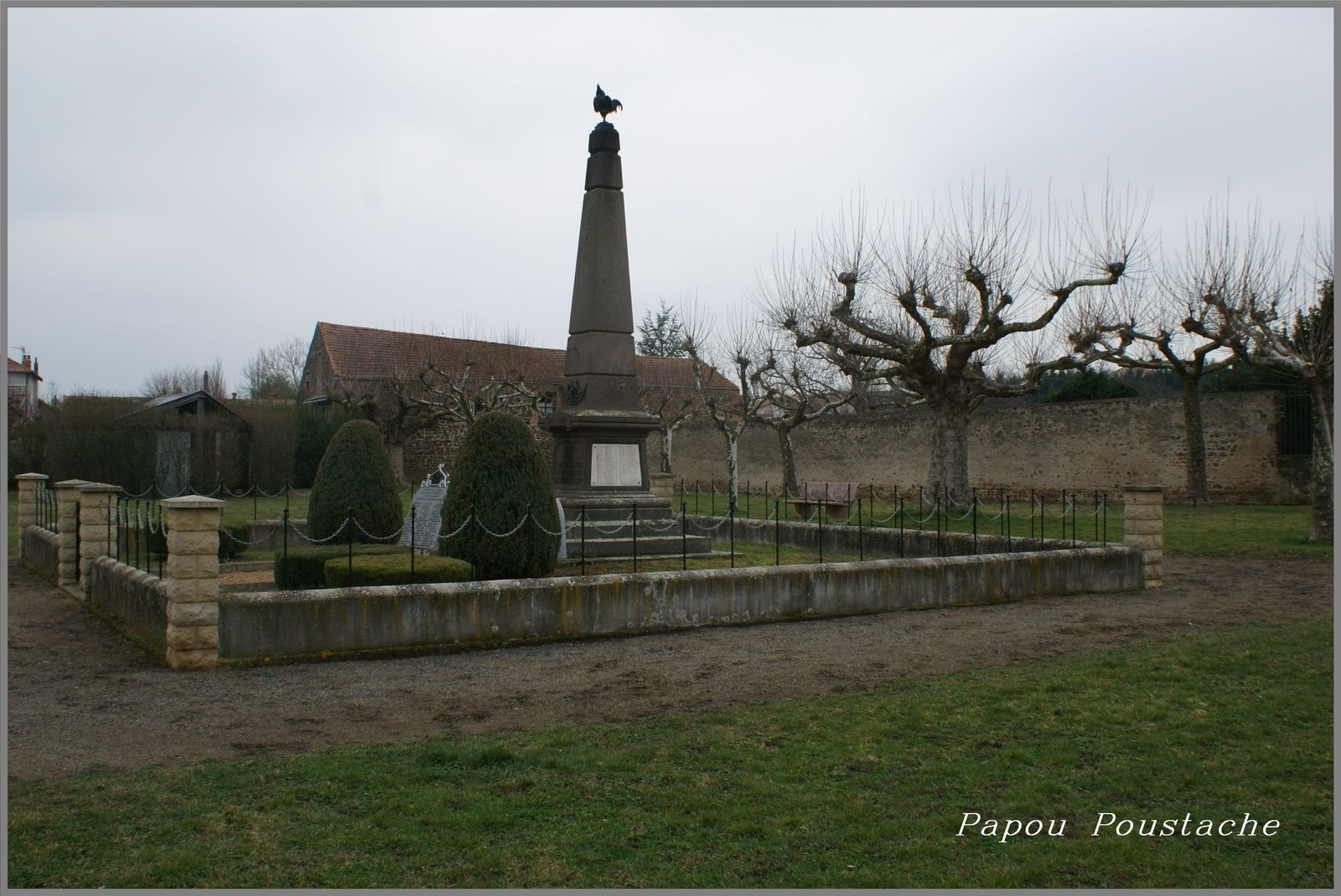 Saint Germain Lembron