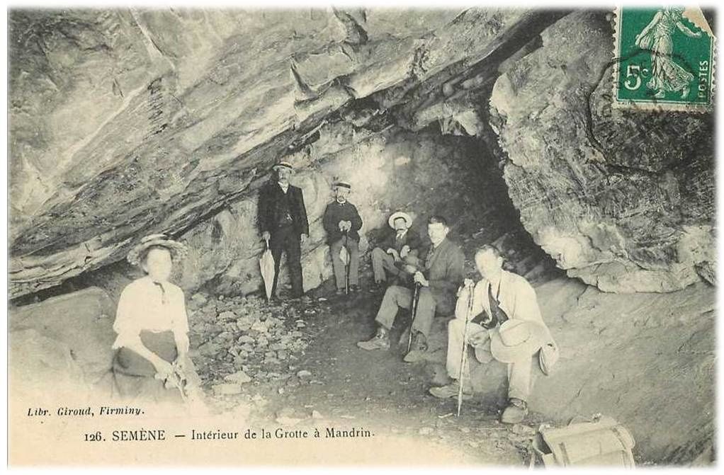 Mandrin en Auvergne: Histoire en détails sur ce Robin des bois des années 1750