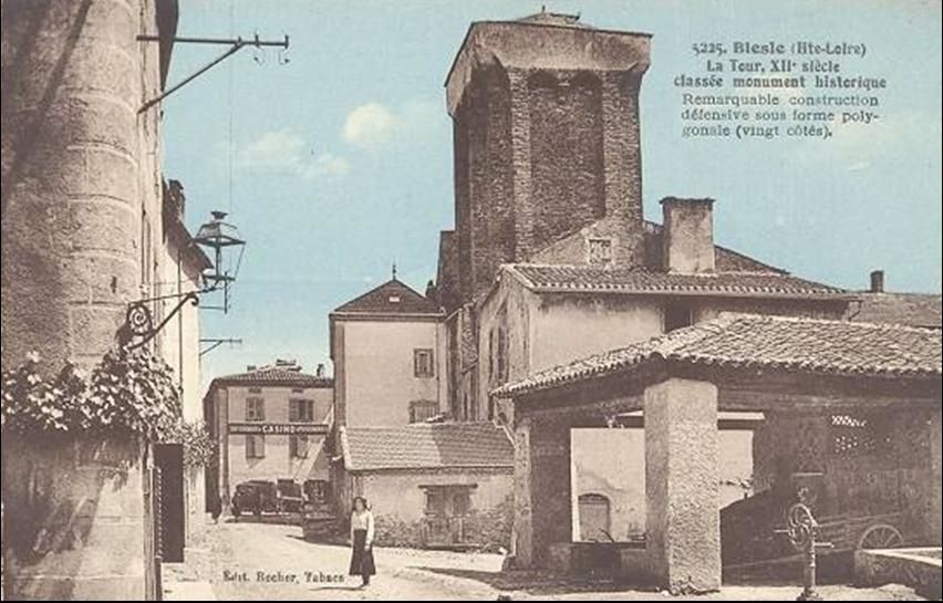 Il était une fois Blesle