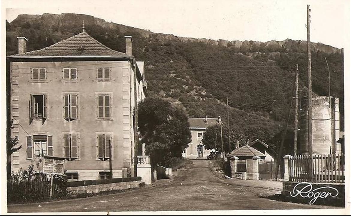 Il était une fois Blesle