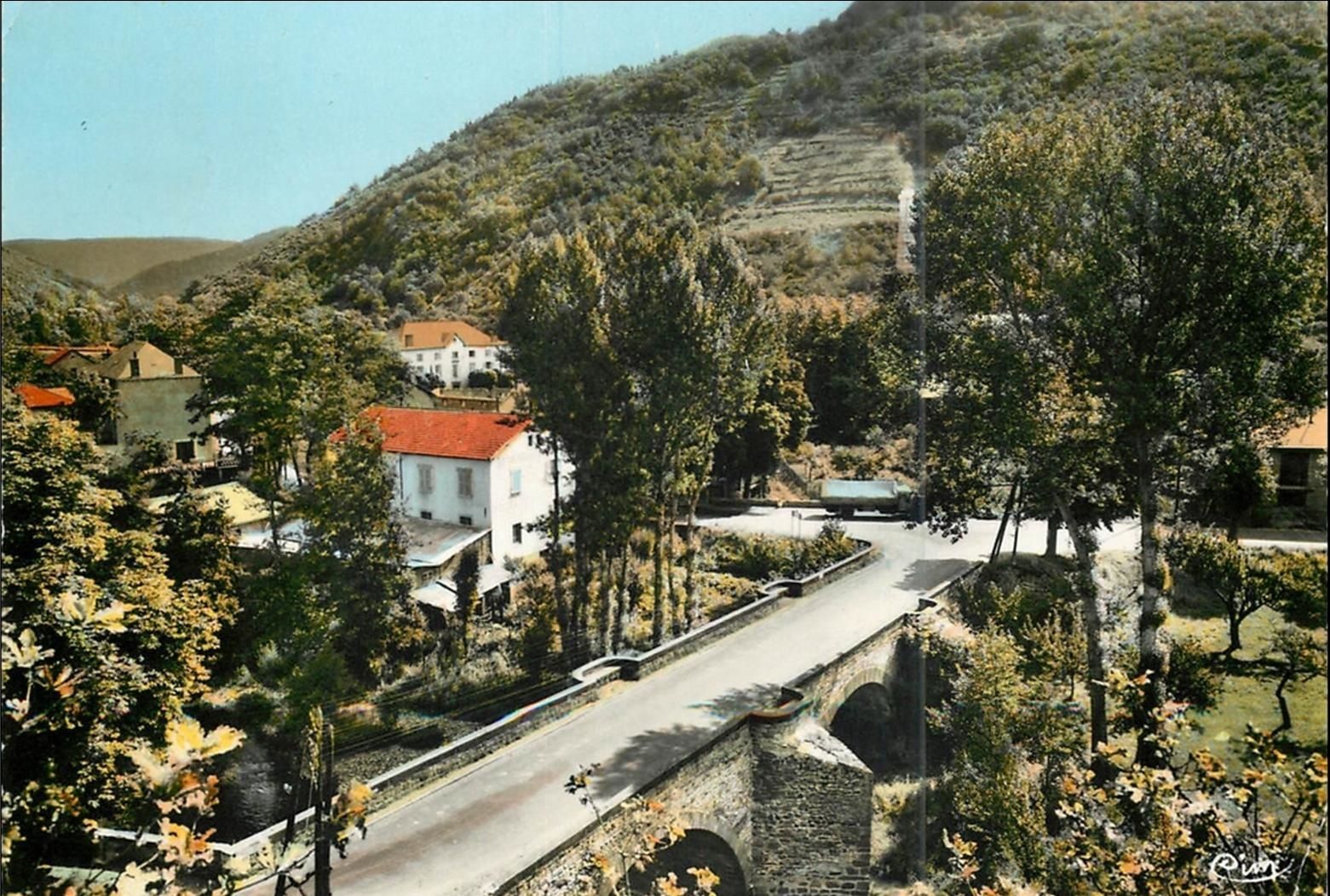 Il était une fois Blesle