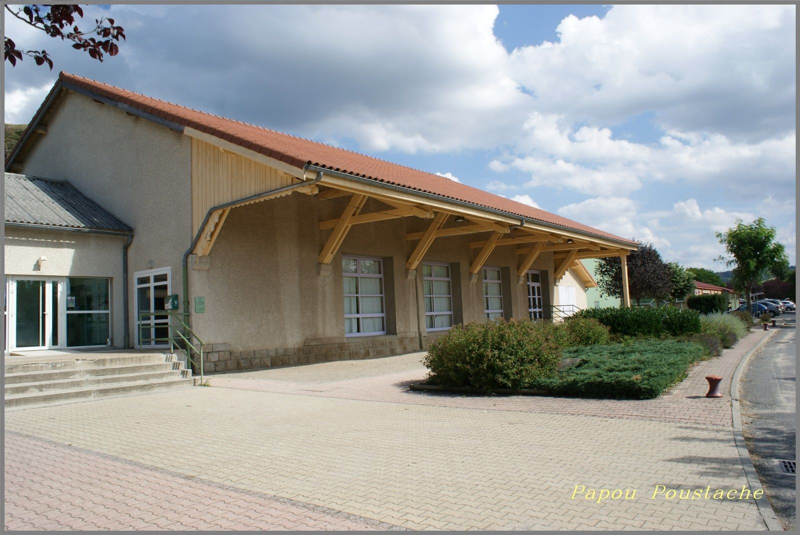 Le Monastier sur Gazeille