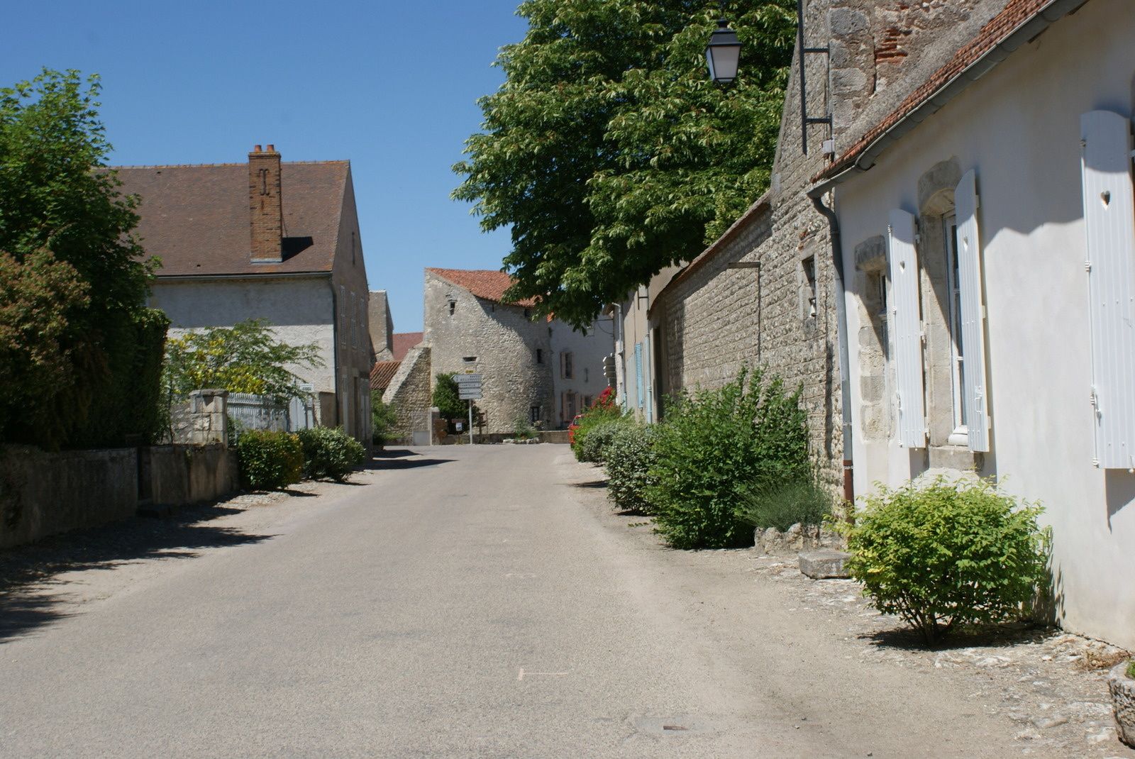 Charroux