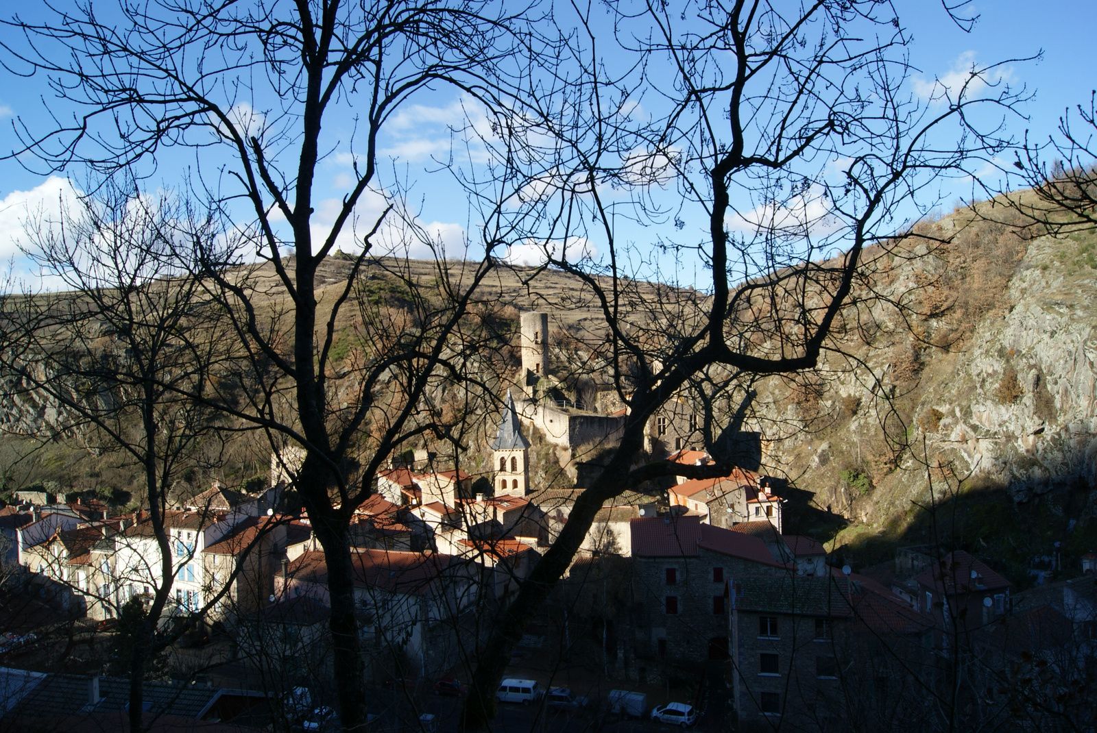 Saint Floret