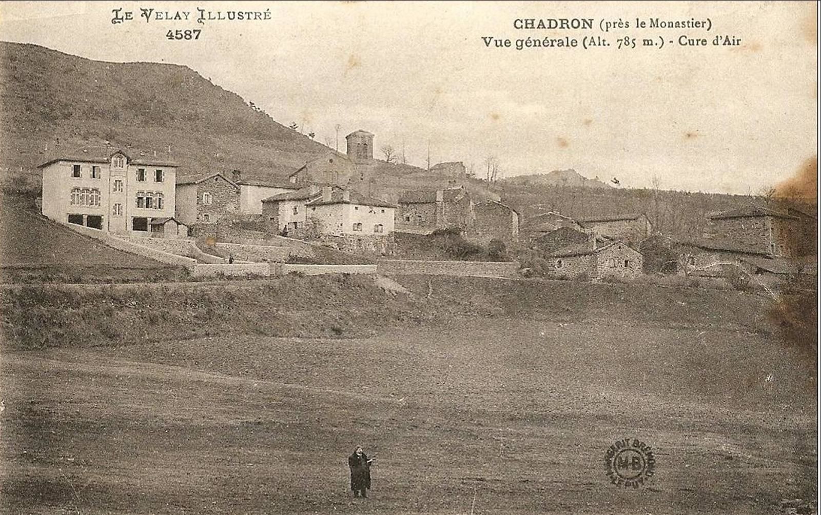 Chadron