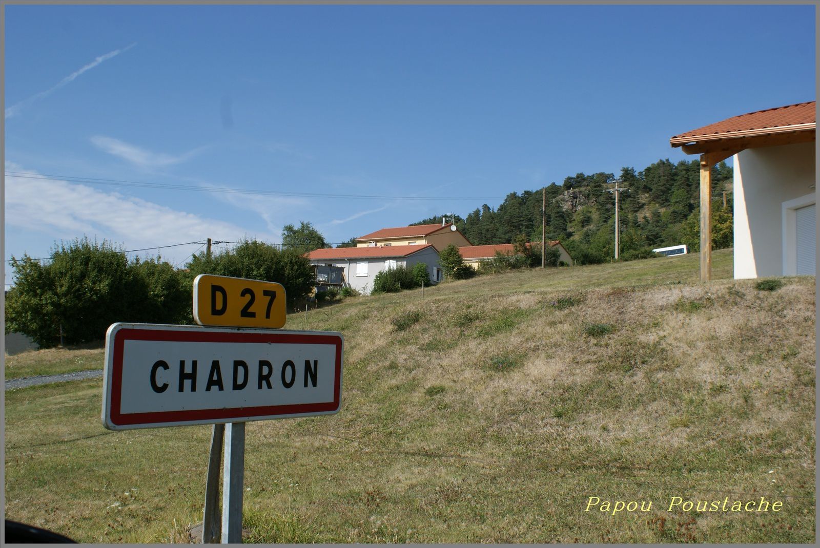 Chadron
