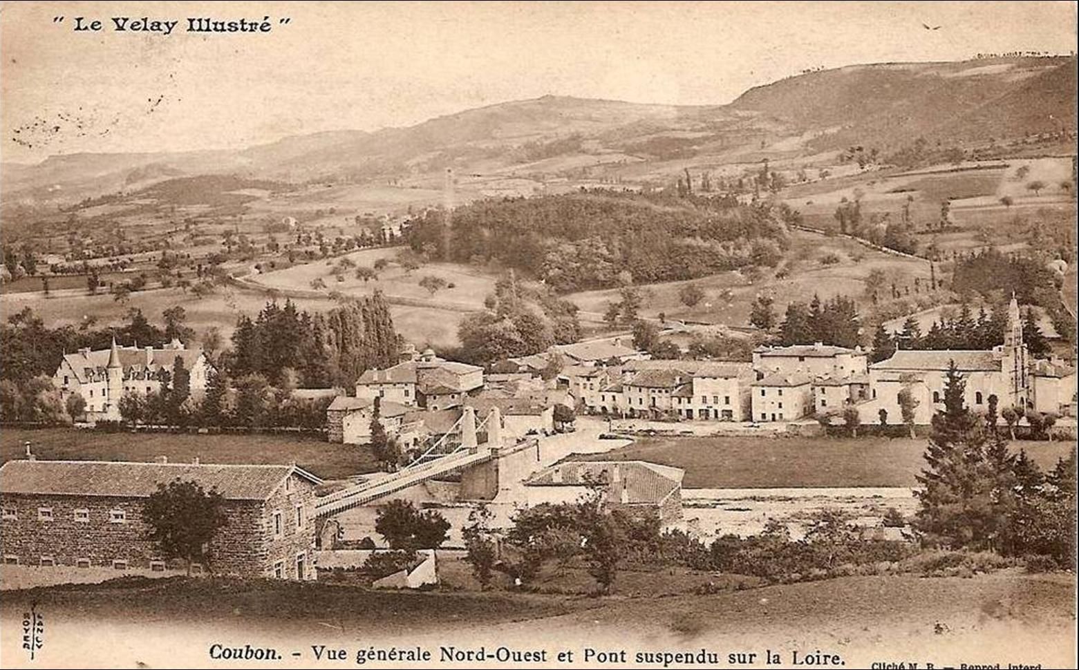 Il était une fois Coubon