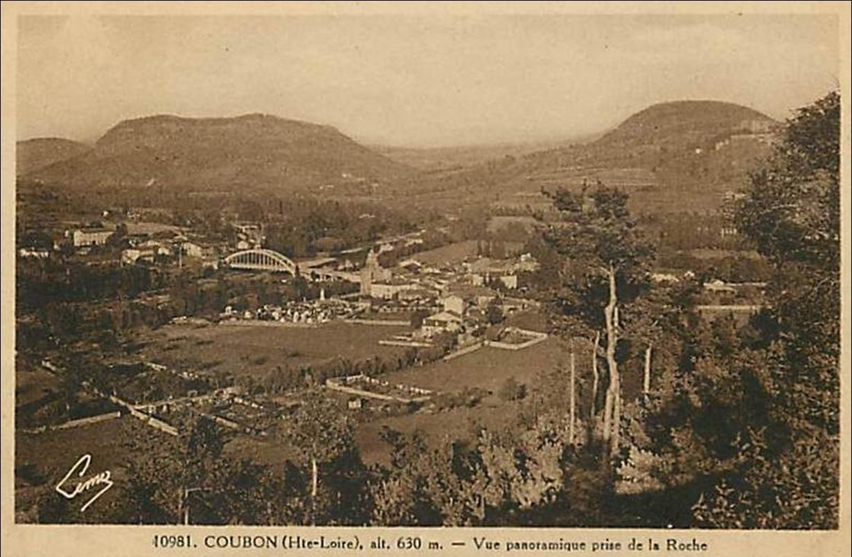 Il était une fois Coubon