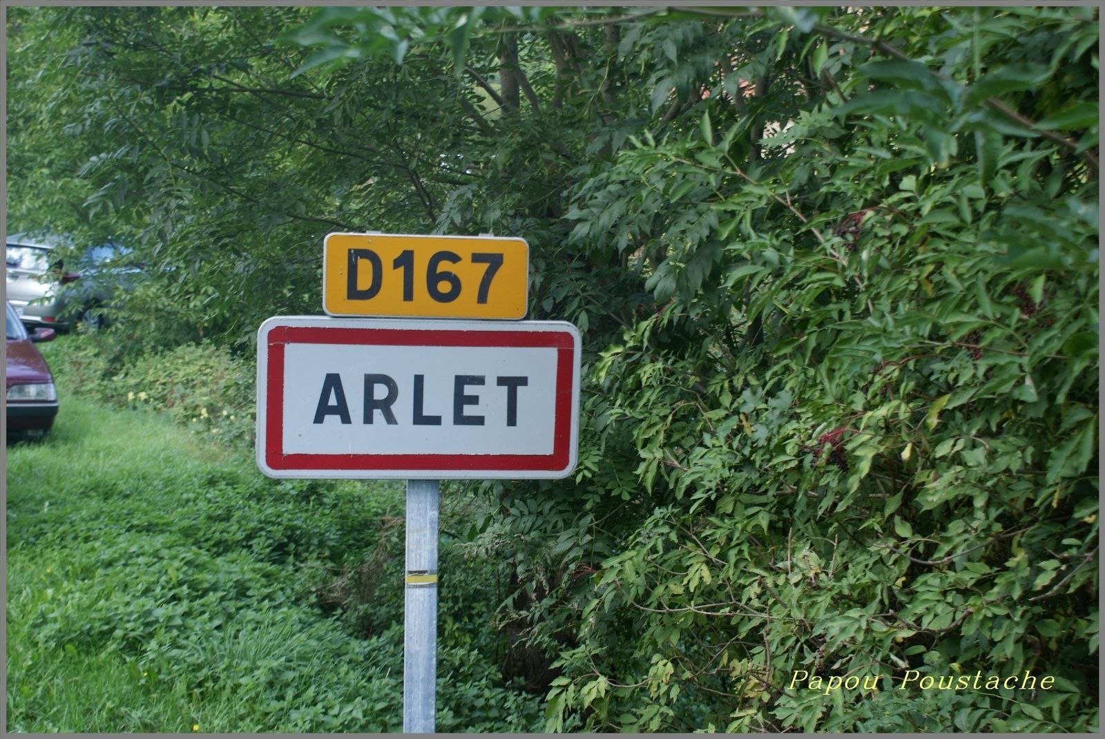 Arlet