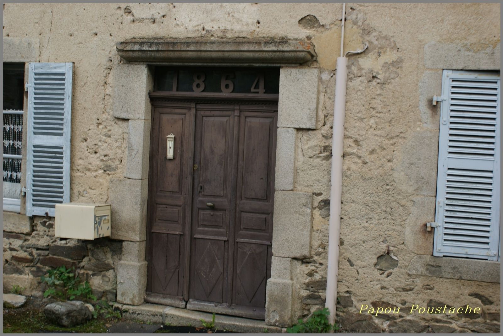 Saint Sauveur la Sagne