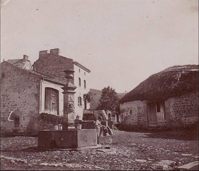 Viverols d'autrefois