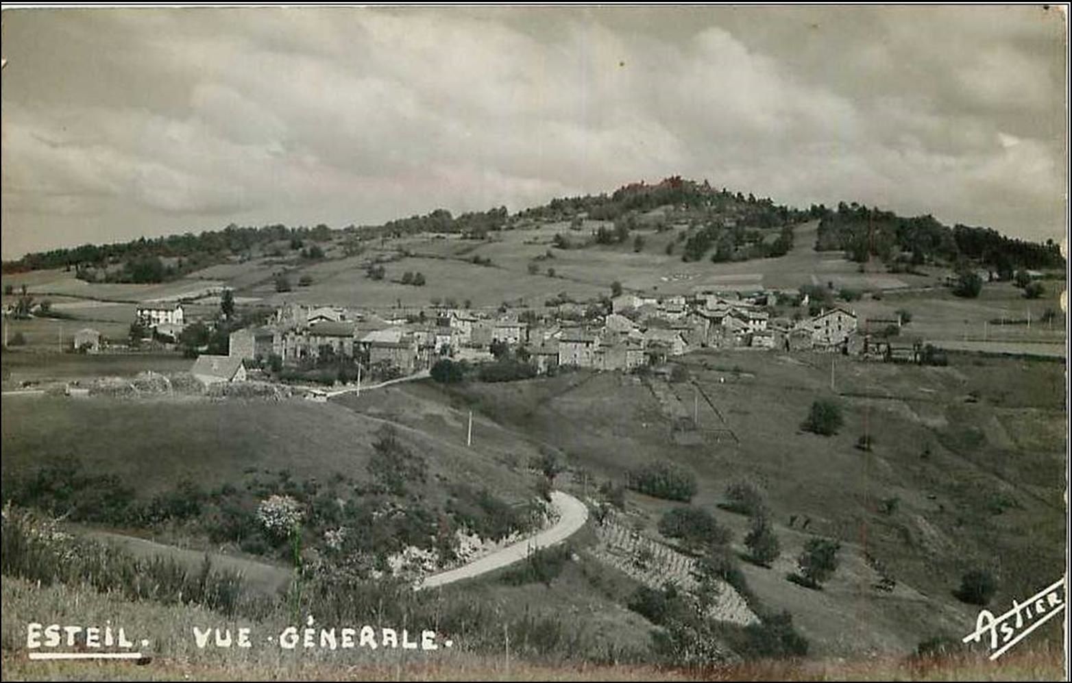 Esteil