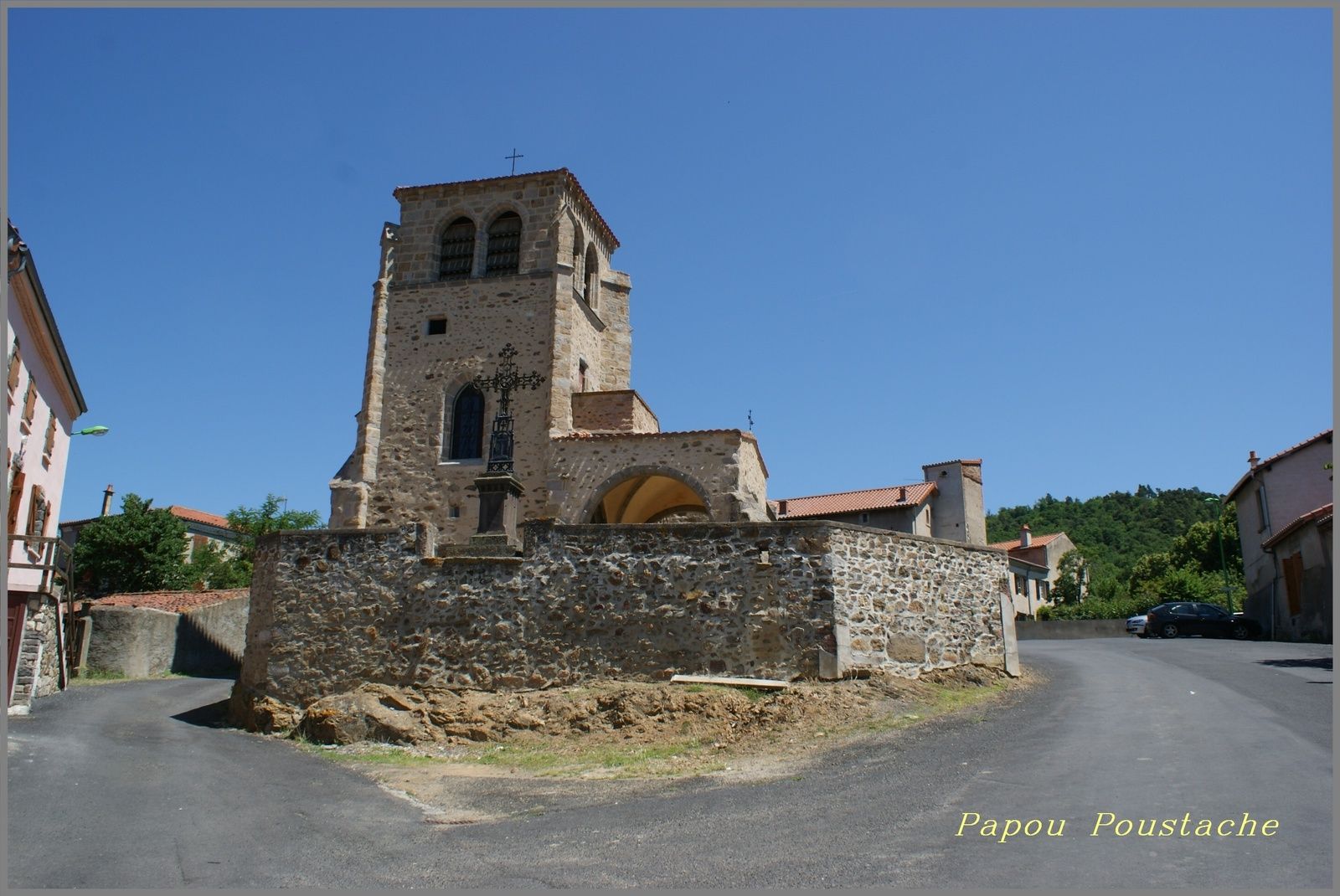 Vézézoux