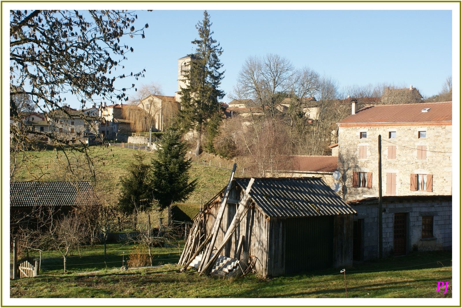  Fayet-Ronaye