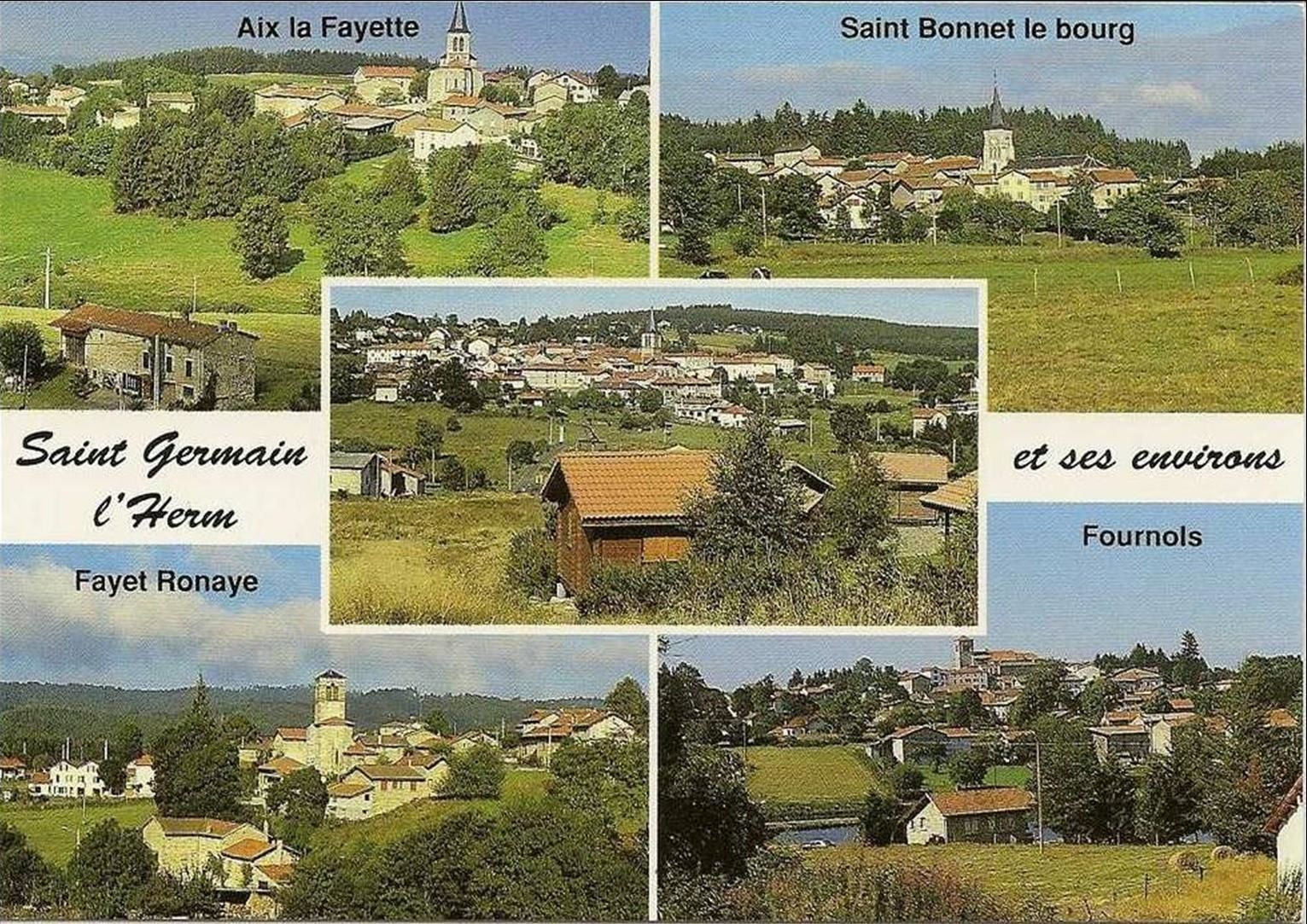  Fayet-Ronaye