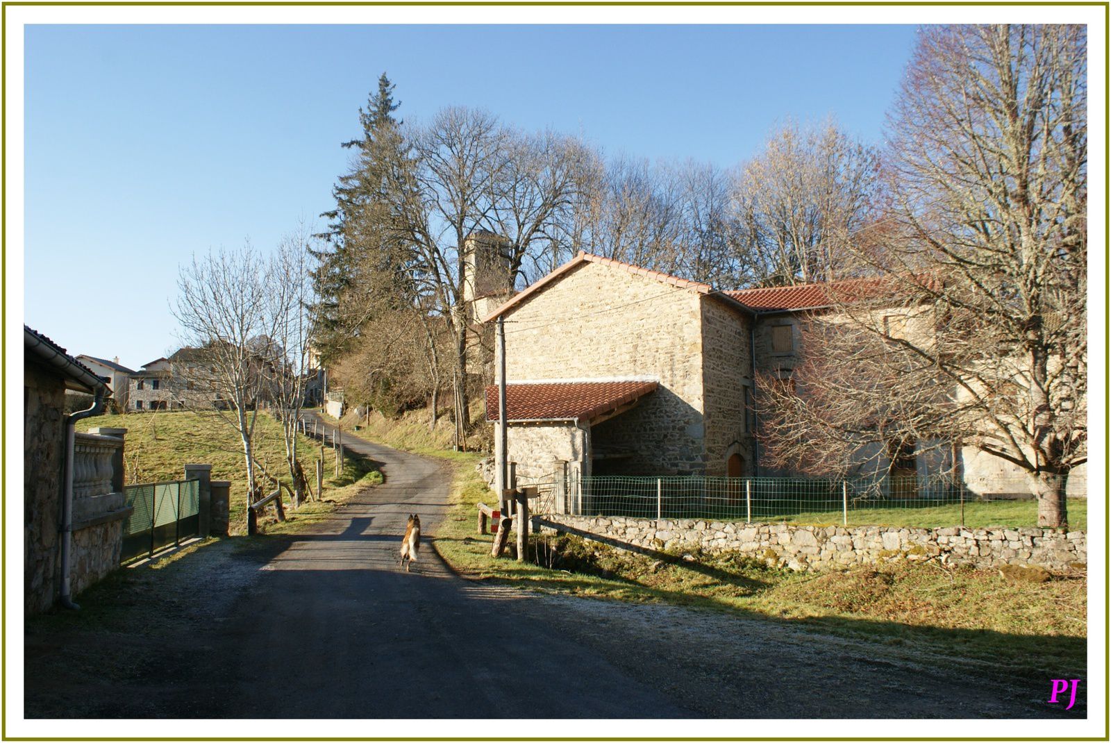  Fayet-Ronaye