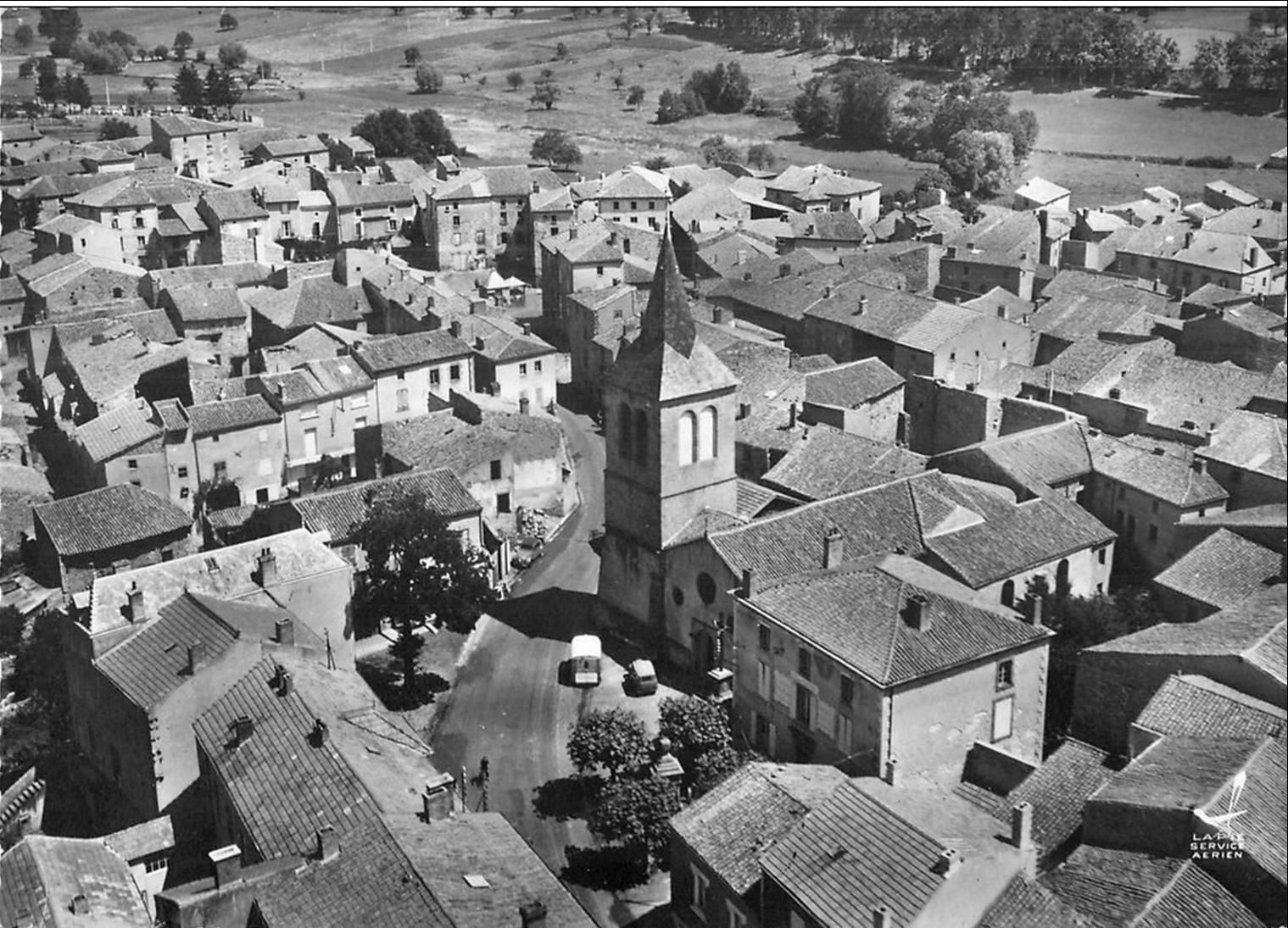 Il était une fois Lamontgie