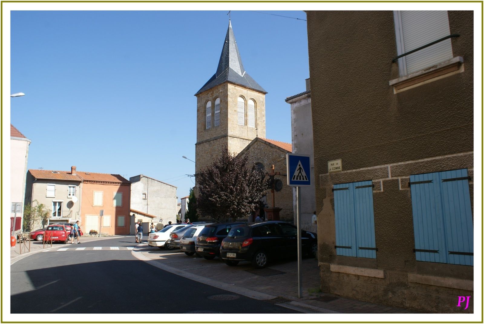  Lamontgie(63)