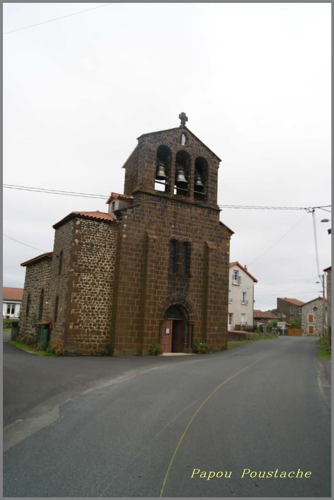 Ussel