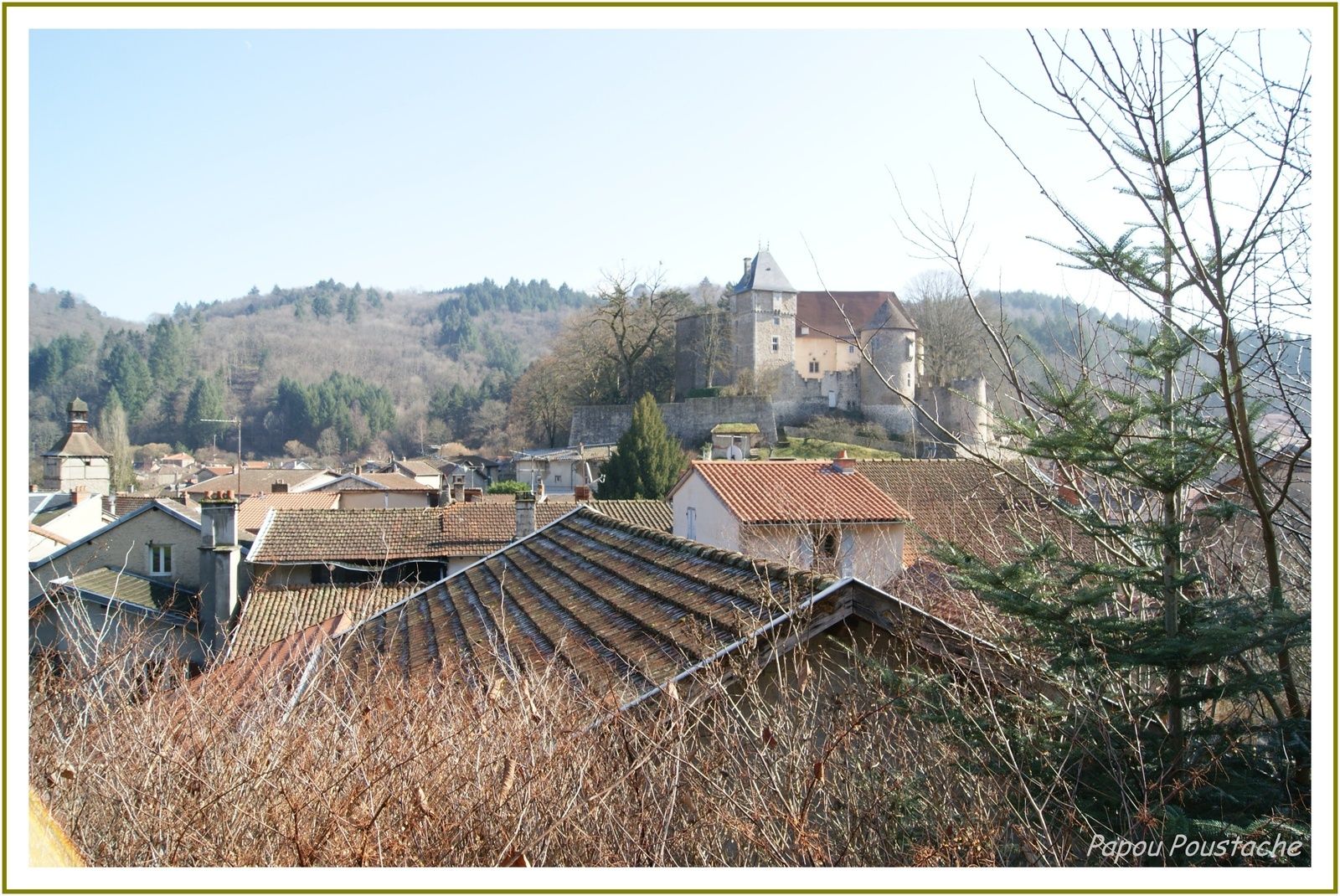 Chateldon 
