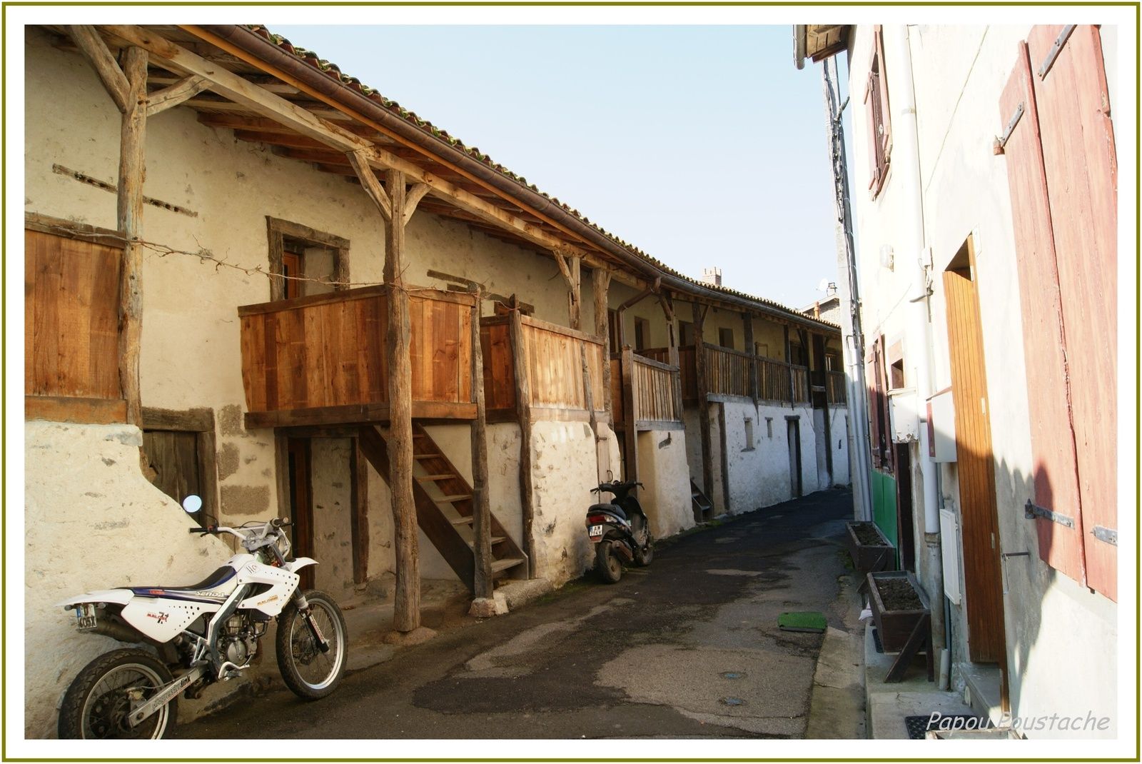 Chateldon 