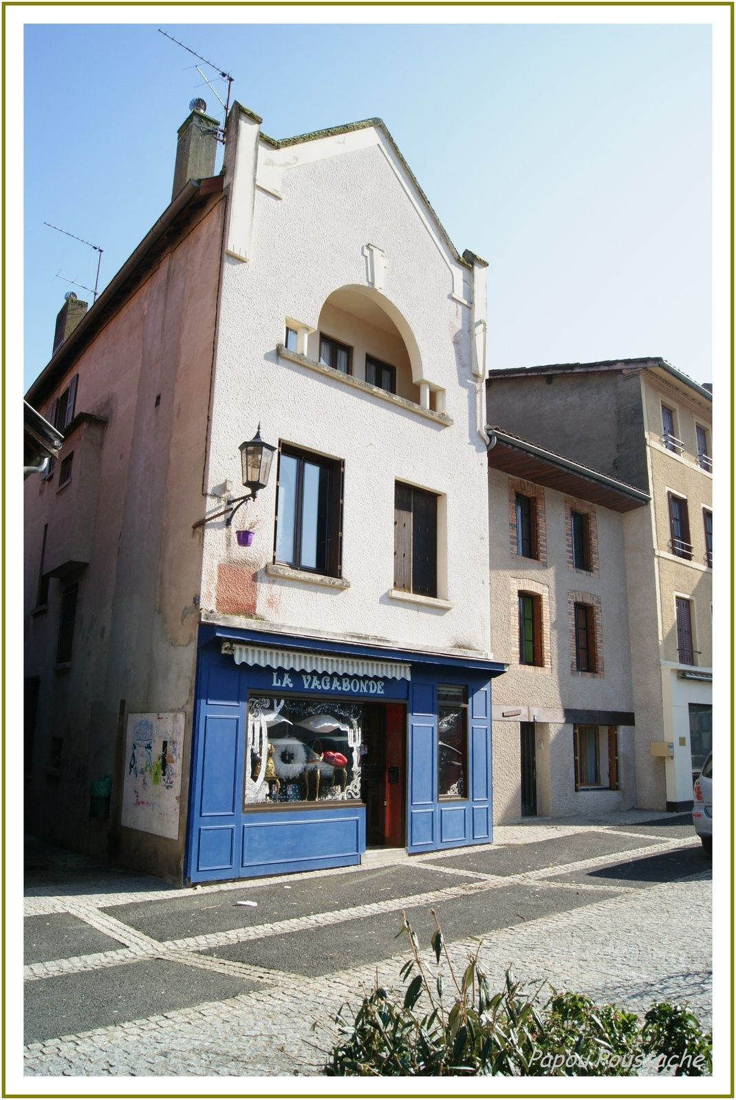 Chateldon 