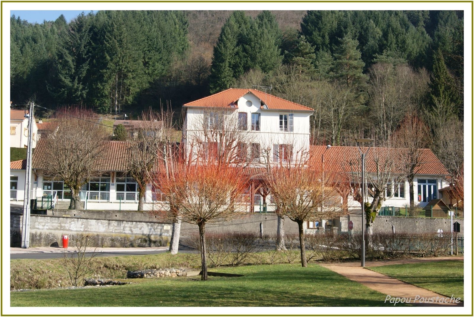Chateldon 