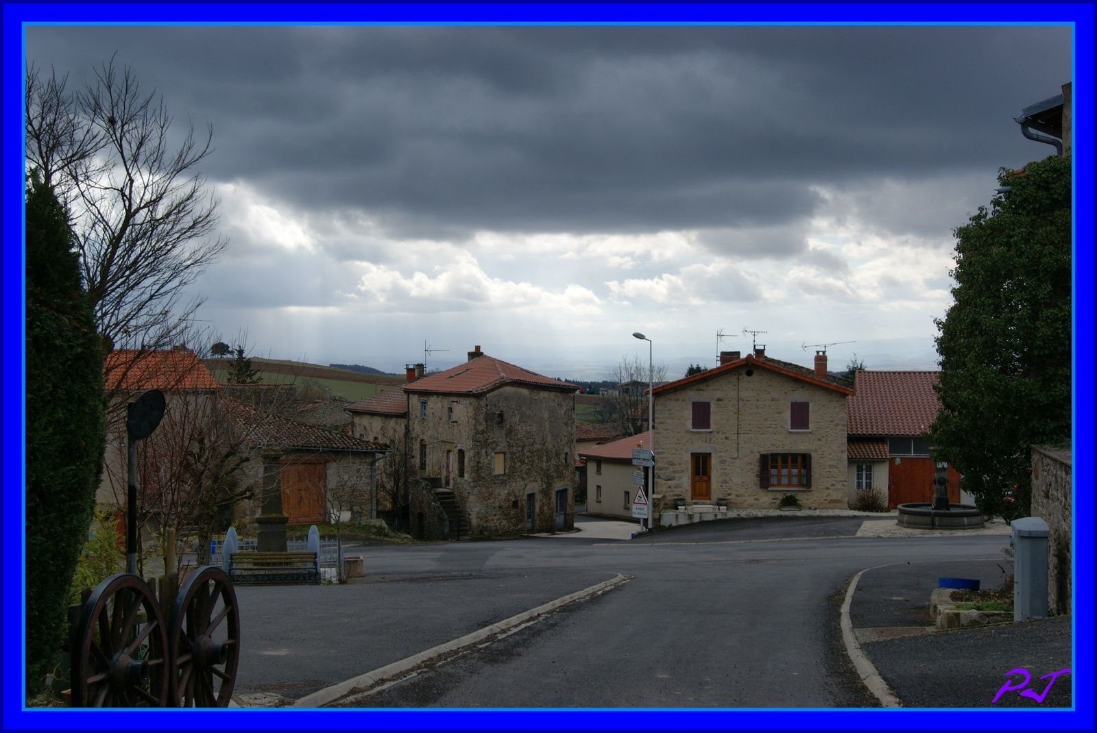  Champagnat le Jeune