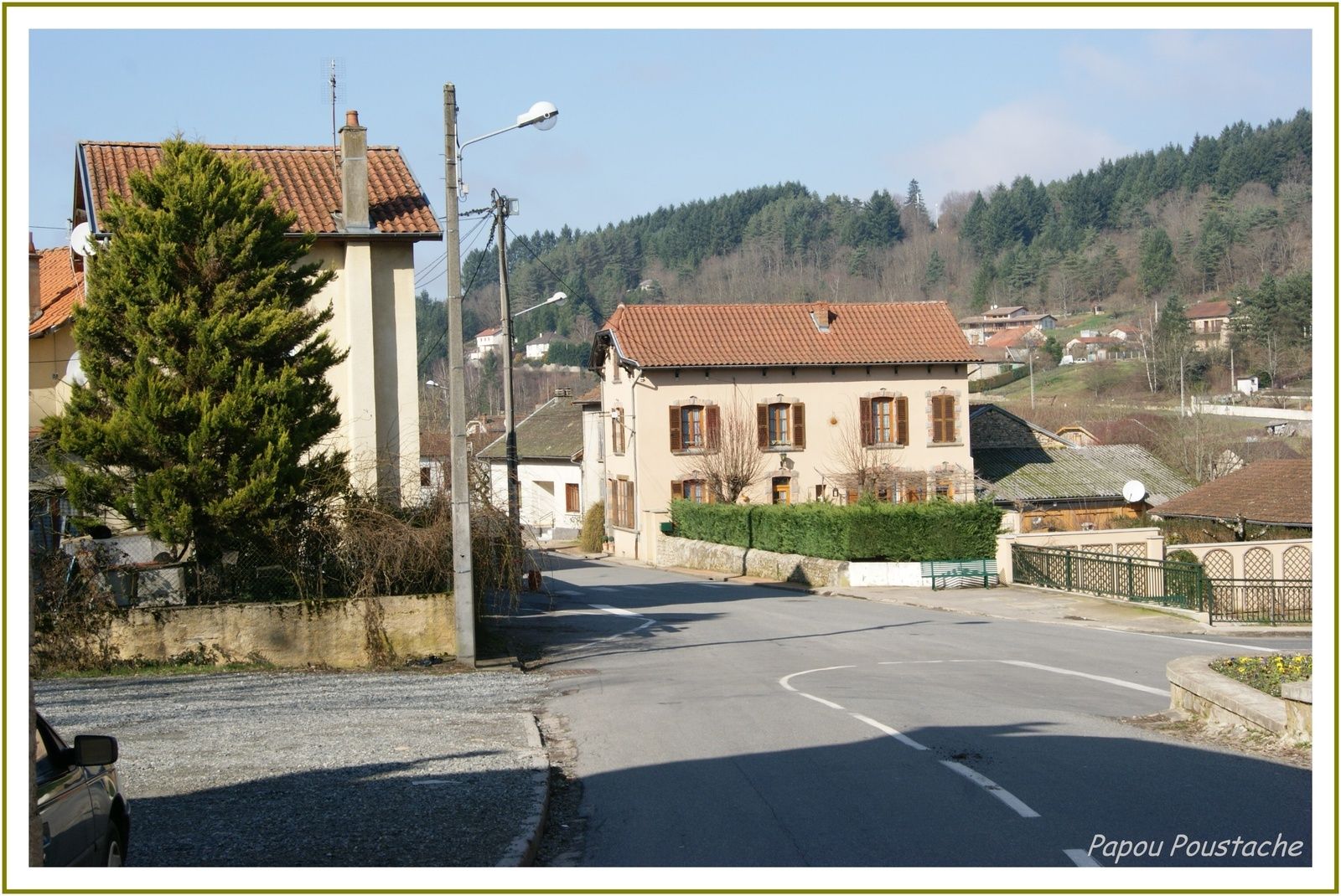 Chateldon 