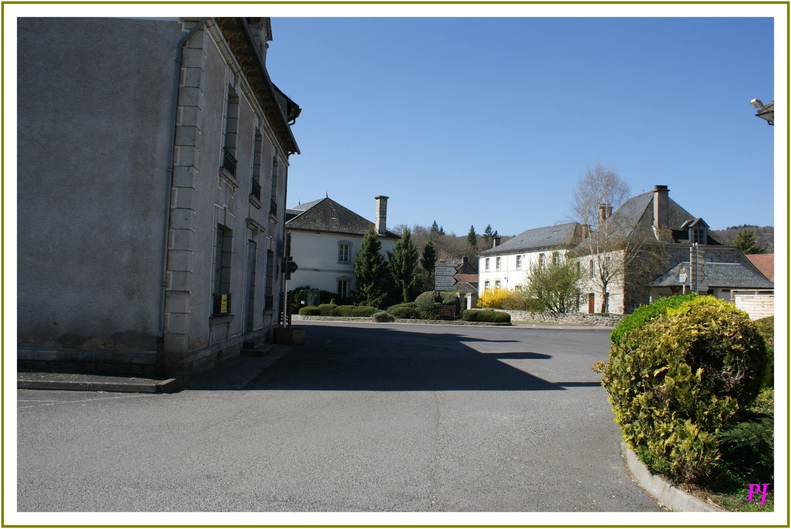 Champs sur Tarentaine