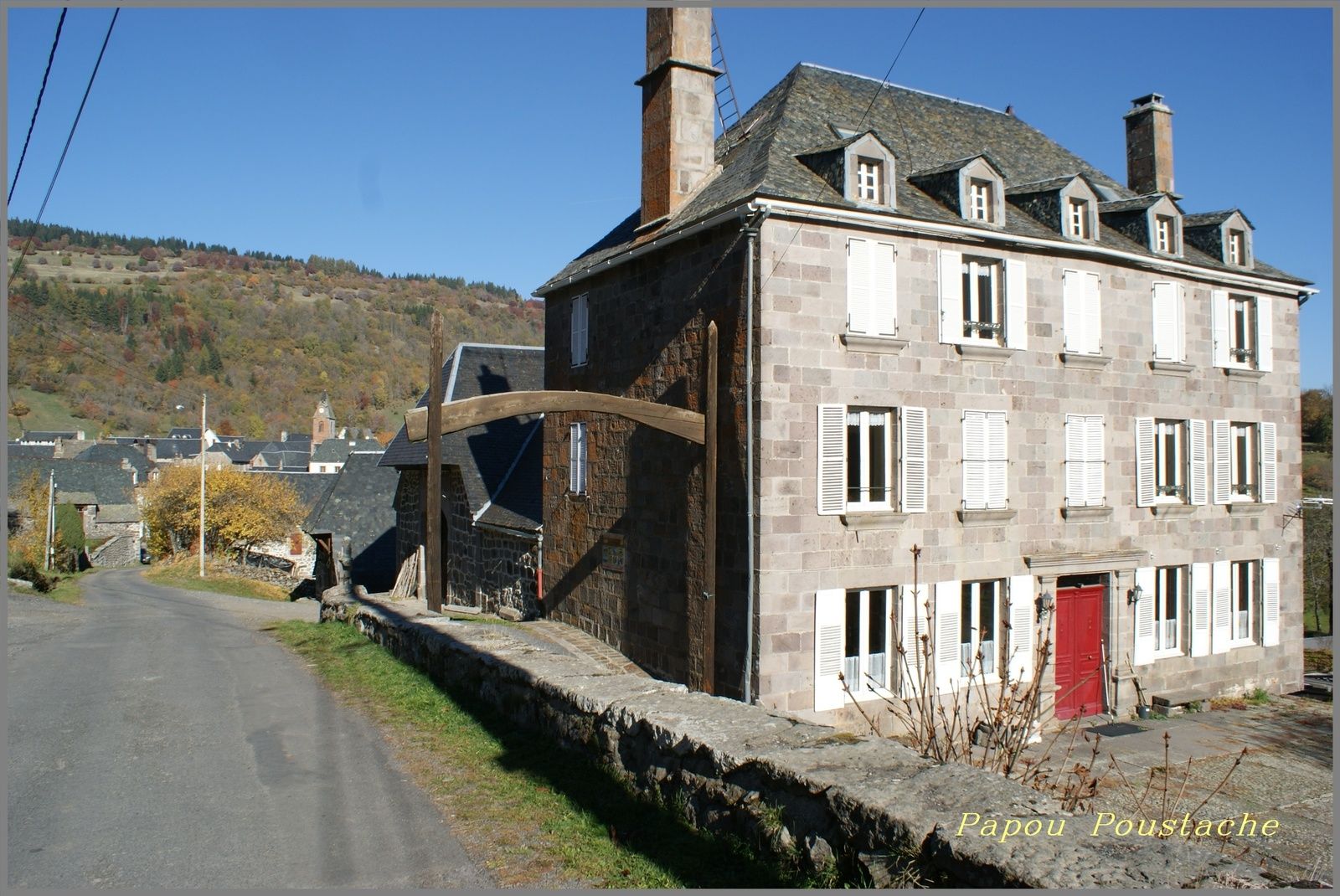 Albepierre