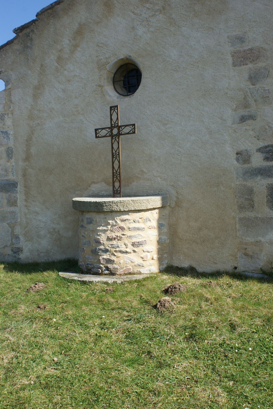         St Jean St Gervais