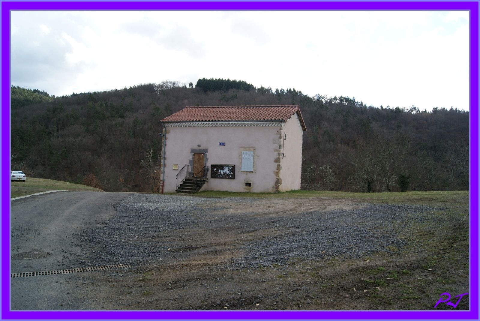         St Jean St Gervais