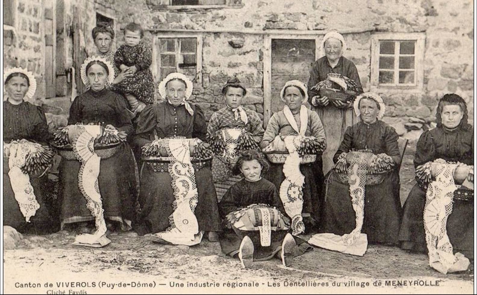 Il était une fois Viverols