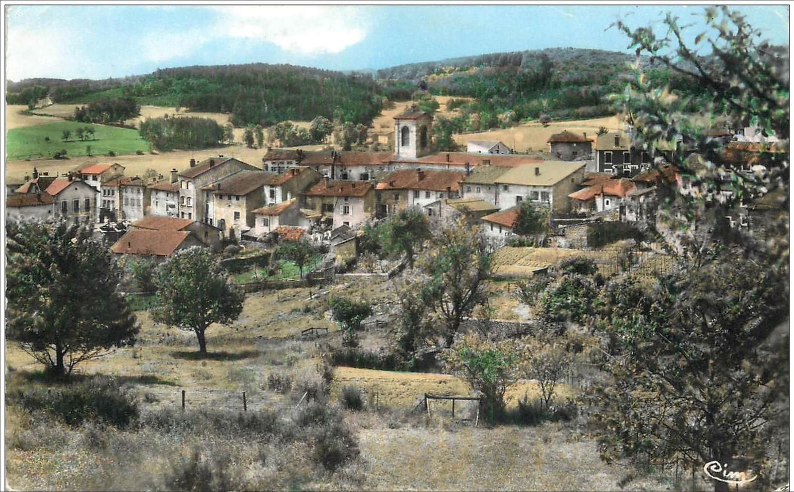 Il était une fois Viverols