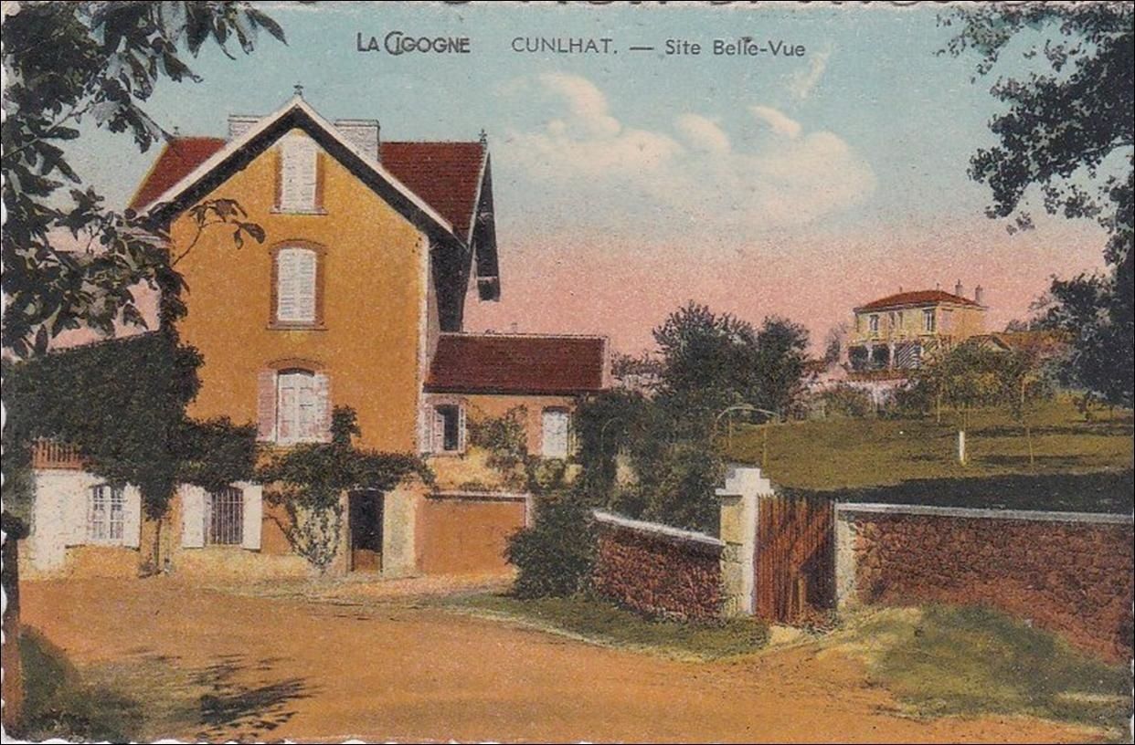 Il était une fois Cunlhat