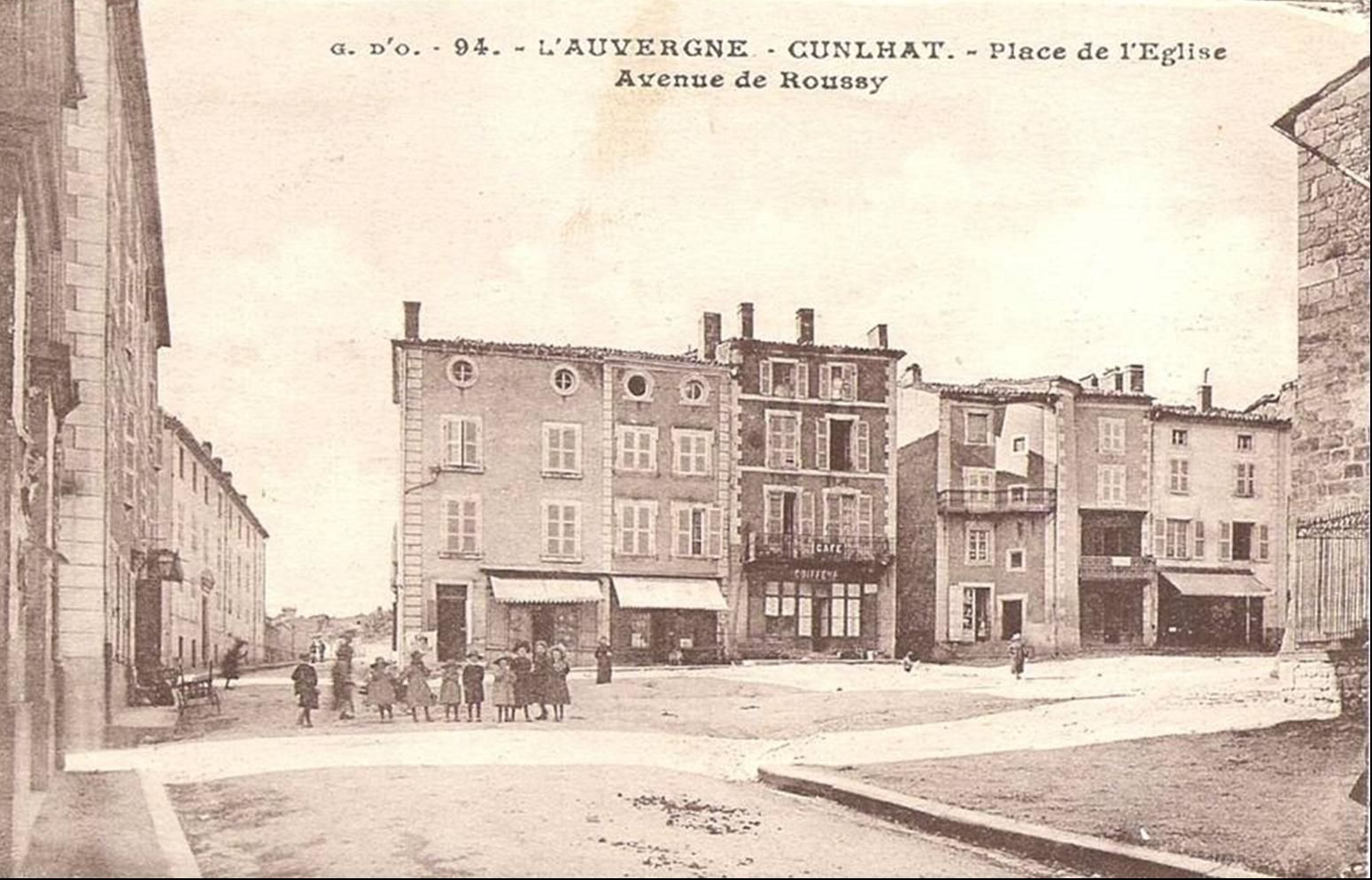 Il était une fois Cunlhat