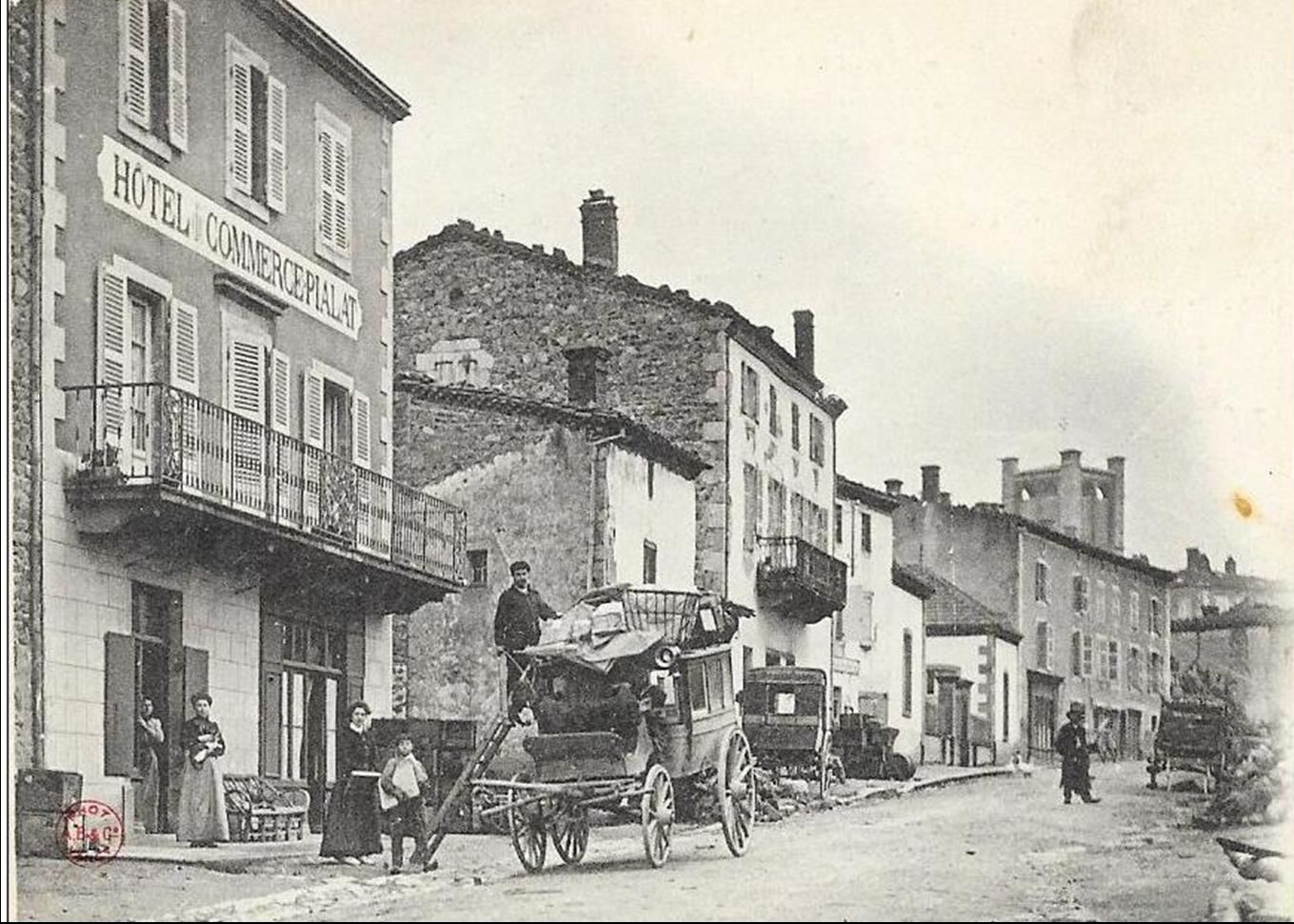 Il était une fois Cunlhat