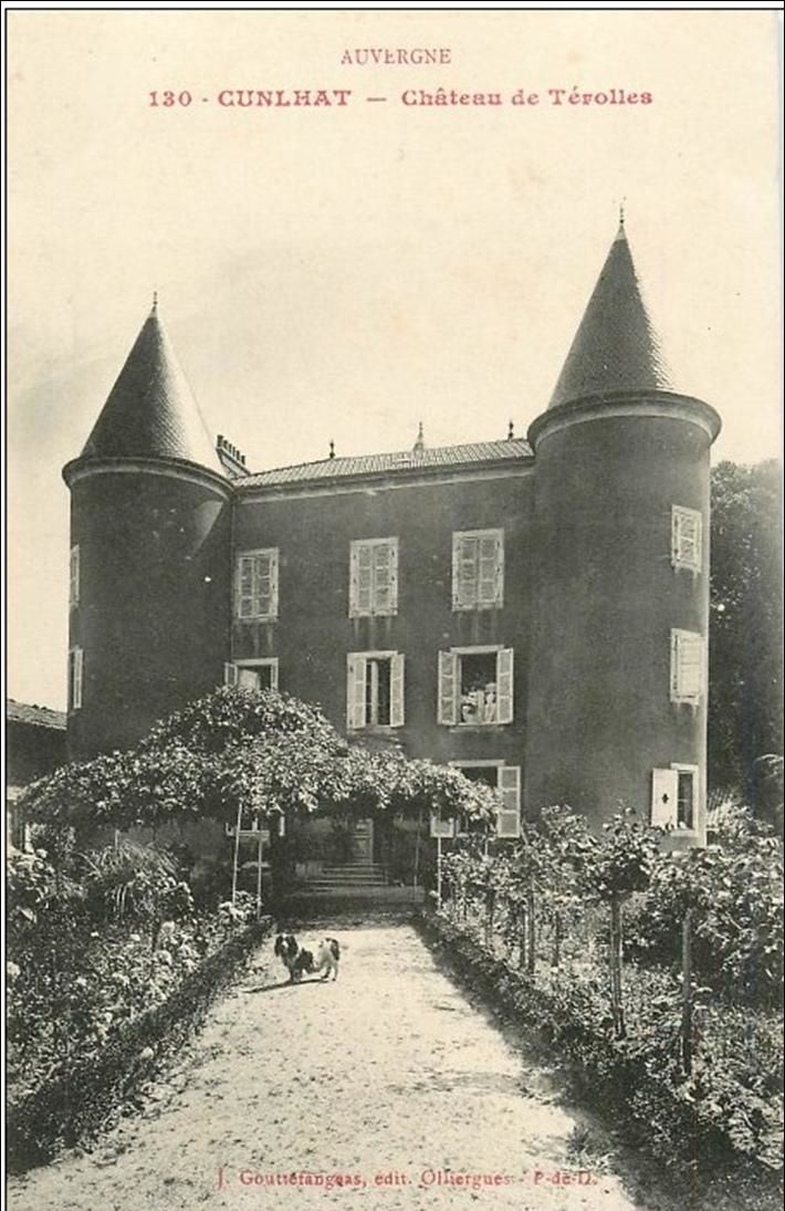 Il était une fois Cunlhat