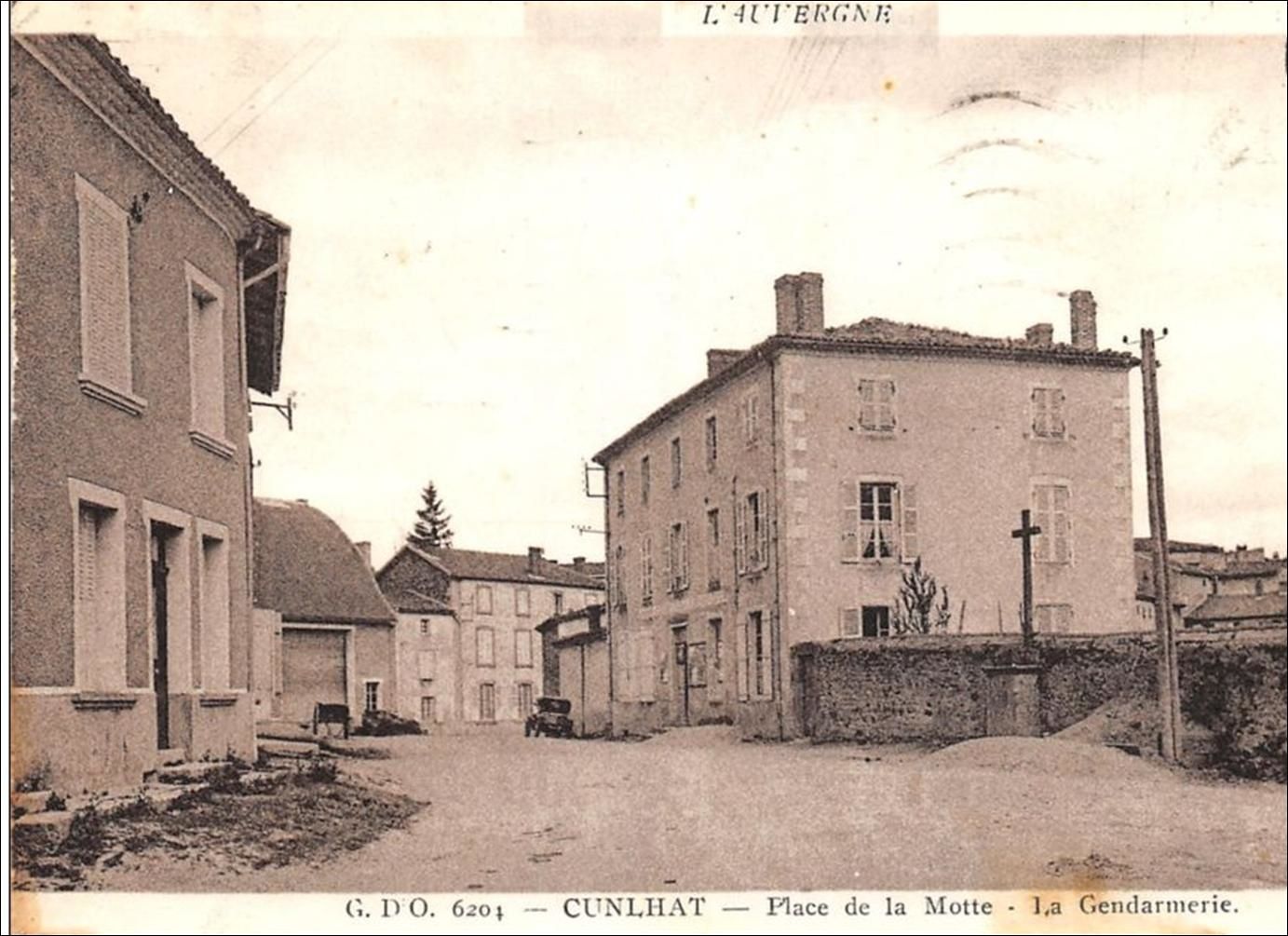 Il était une fois Cunlhat