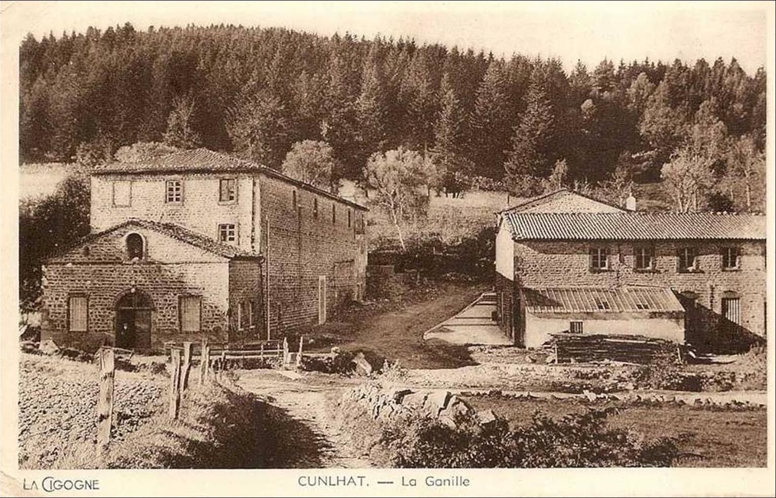 Il était une fois Cunlhat