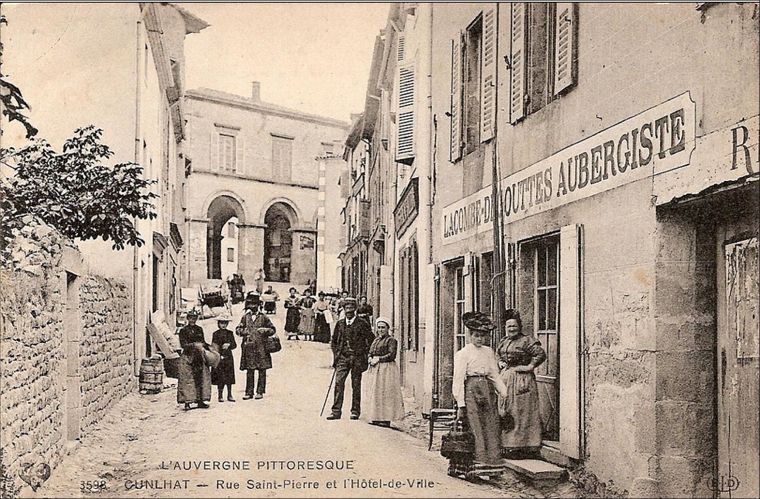 Il était une fois Cunlhat
