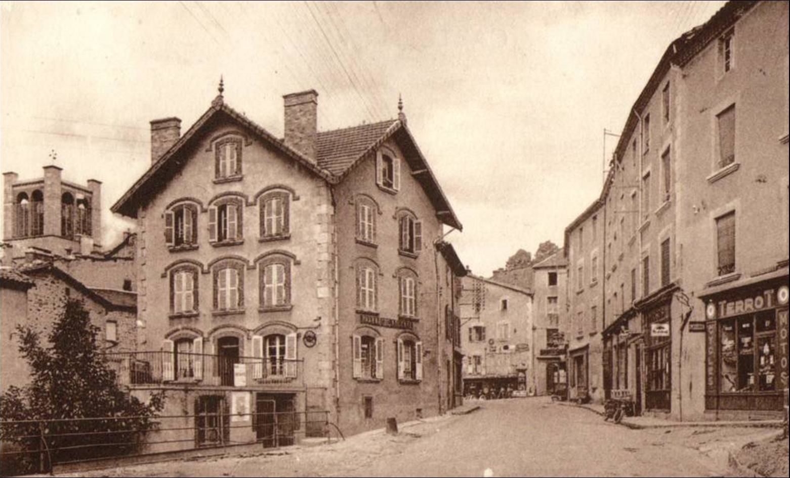 Il était une fois Cunlhat