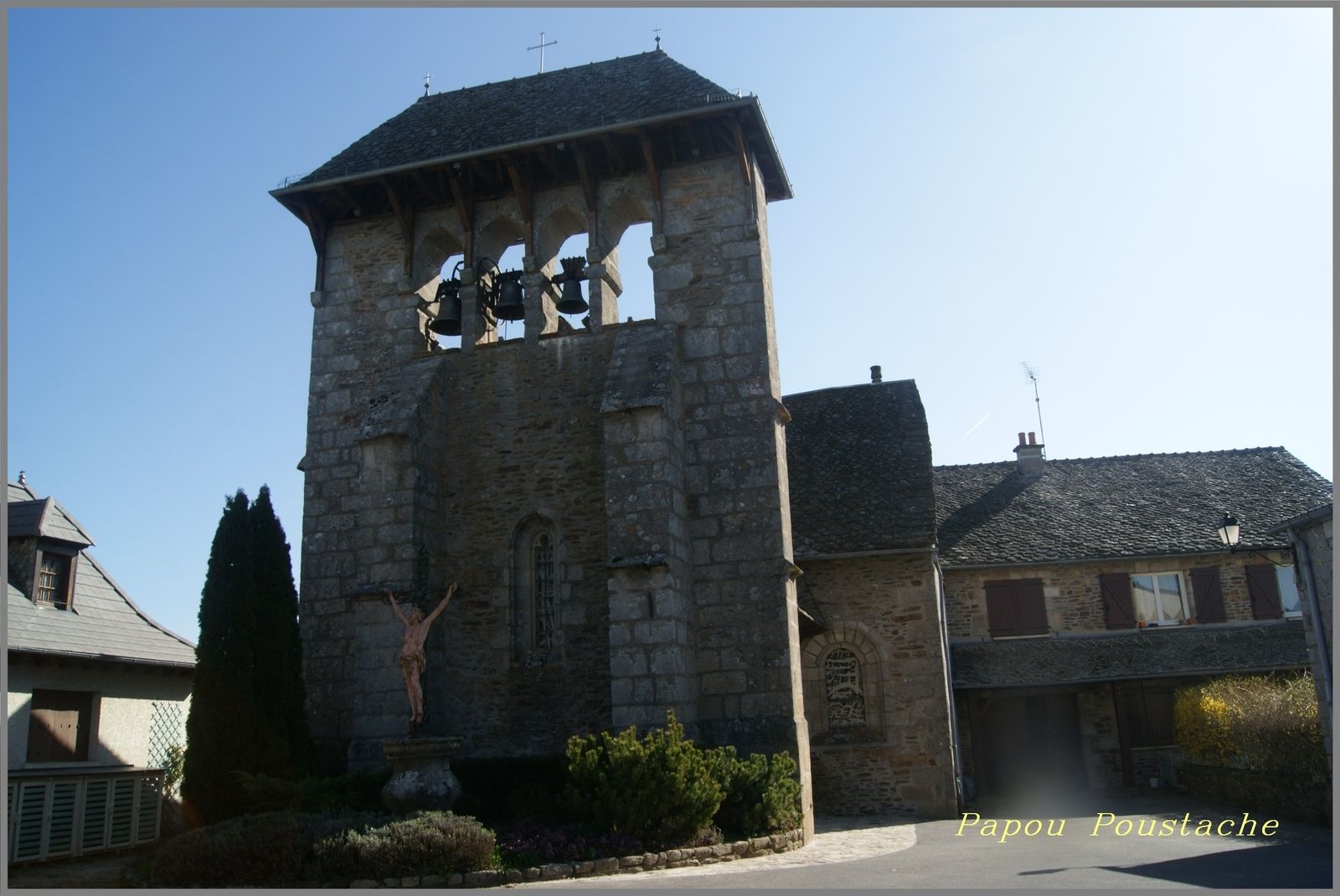 Teissières lès Bouliès