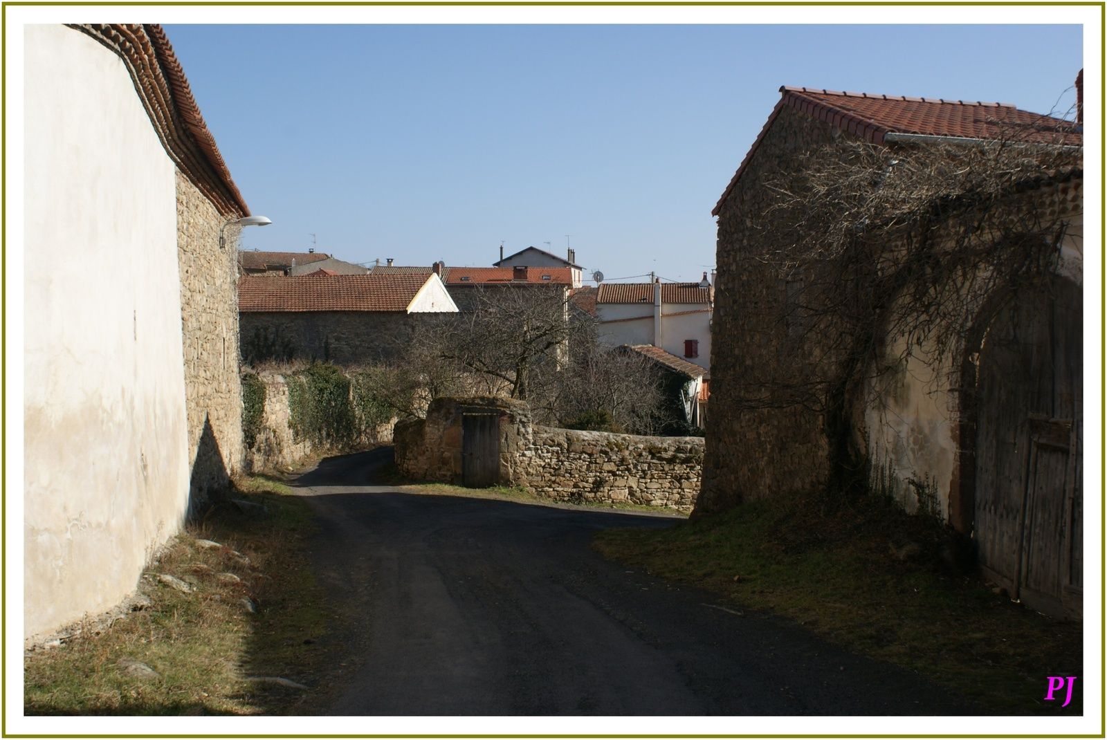  Lorlanges