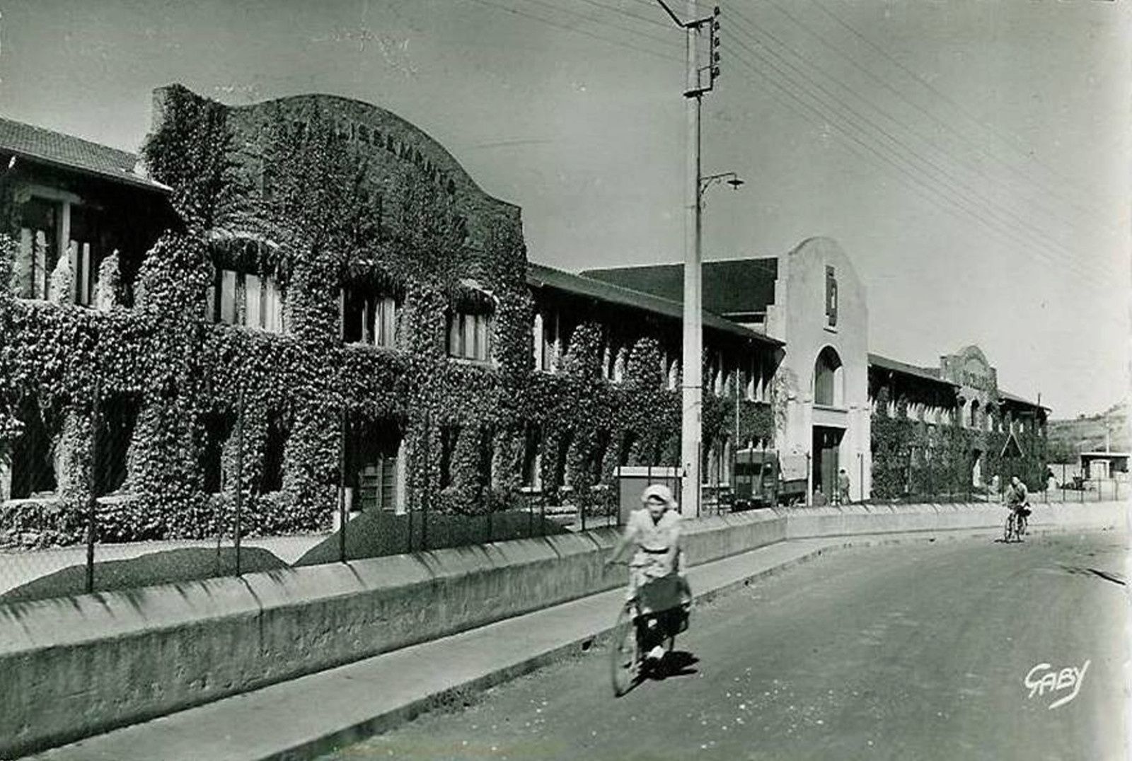 Ducellier (1830-1980) 150 ans d'histoire